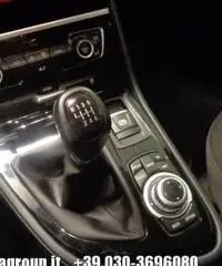 BMW 214 d Active Tourer Advantage