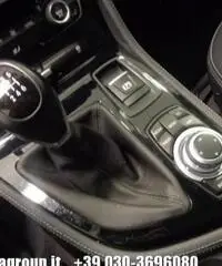 BMW 216 d Active Tourer Luxury - DOPPIO TRENO GOMME