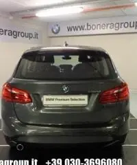 BMW 216 d Active Tourer Advantage