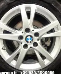 BMW 216 d Active Tourer Advantage