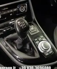 BMW 216 d Active Tourer Advantage