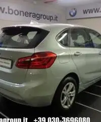 BMW 216 d Active Tourer Advantage