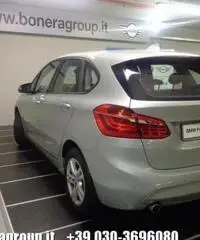 BMW 216 d Active Tourer Advantage