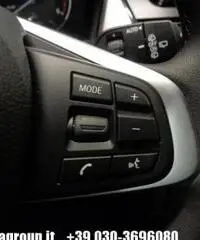 BMW 216 d Gran Tourer Advantage - 7 POSTI