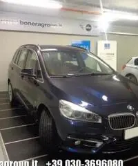 BMW 216 d Gran Tourer Luxury autom. 7 posti