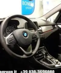 BMW 216 d Gran Tourer Advantage - 7 POSTI