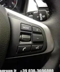 BMW 216 d Gran Tourer Advantage - 7 POSTI