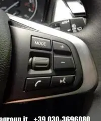 BMW 218 d Active Tourer Advantage