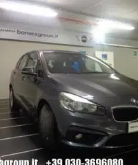 BMW 218 d Active Tourer Advantage
