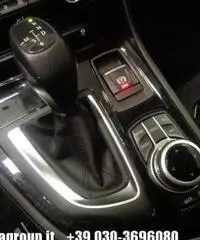 BMW 218 d Active Tourer Advantage