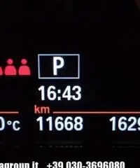 BMW 218 d Active Tourer Advantage autom