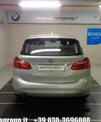 BMW 218 d Active Tourer Advantage