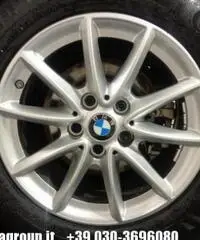 BMW 218 d Active Tourer Advantage