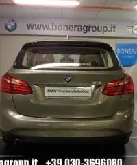 BMW 218 d Active Tourer Advantage