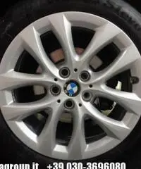 BMW 218 d Active Tourer Advantage