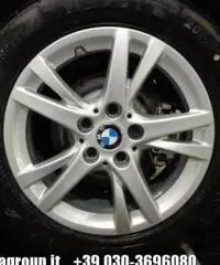 BMW 218 d Active Tourer