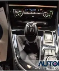 BMW 218 D ACTIVE TOURER ADVANTAGE SENS CRUISE 35.000 KM