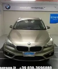 BMW 218 d Active Tourer Advantage