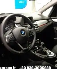 BMW 218 d Active Tourer Advantage