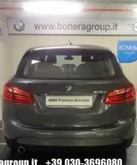 BMW 218 d Active Tourer Advantage