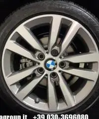 BMW 218 d Coupé Sport