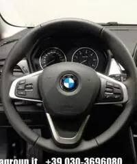 BMW 218 d Gran Tourer Advantage automatic