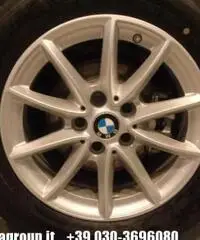 BMW 218 d xDrive Active Tourer Advantage autom