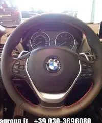 BMW 220 d Cabrio Sport