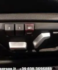 BMW 220 d Cabrio Sport