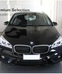 BMW 220 d xDrive Active Tourer Advantage aut.