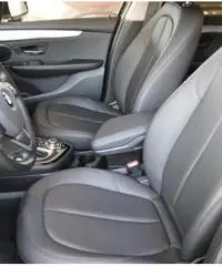 BMW 220 d xDrive Active Tourer Advantage aut.