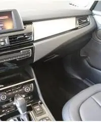 BMW 220 d xDrive Active Tourer Advantage aut.