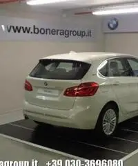 BMW 225 xe Active Tourer Luxury aut.