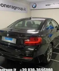 BMW 235 i Coupé M