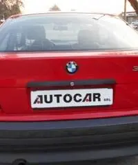 BMW 316 i cat  1600 C.C. COMPACT