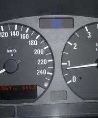 BMW 316 i cat  1600 C.C. COMPACT