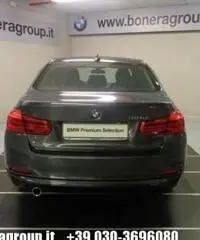 BMW 318 d Business Advantage aut.