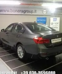 BMW 318 d Business Advantage aut.