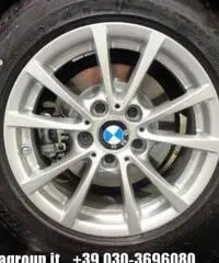 BMW 318 d Business Advantage aut.