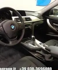 BMW 318 d Business Advantage aut.