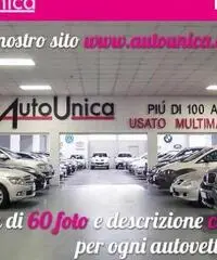 BMW 318 D TOURING 2.0 NAVI SENS CERCHI 16' CRONO TAGLIANDI