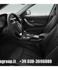 BMW 318 d Touring Business Advantage aut.