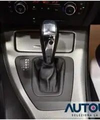 BMW 320 D CABRIO M-SPORT AUT PELLE CERCHI 18' SENS XENON