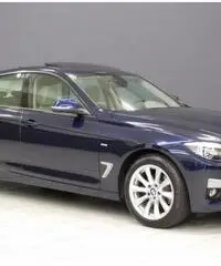 BMW 320 d Gran Turismo Modern
