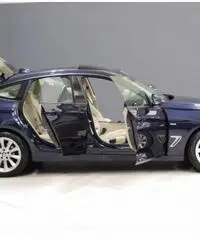 BMW 320 d Gran Turismo Modern