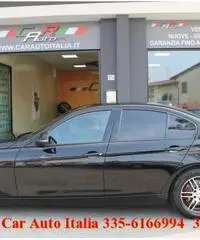 BMW 320 d Efficient Dynamics Sport Pack NAVI XENON PDC