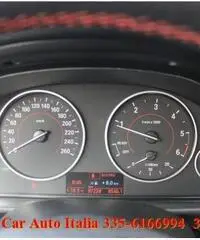 BMW 320 d Efficient Dynamics Sport Pack NAVI XENON PDC