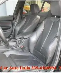 BMW 320 d Efficient Dynamics Sport Pack NAVI XENON PDC