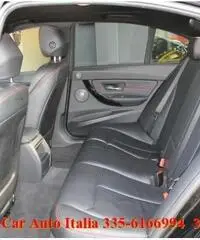 BMW 320 d Efficient Dynamics Sport Pack NAVI XENON PDC