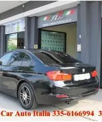 BMW 320 d Efficient Dynamics Sport Pack NAVI XENON PDC